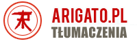 Tumacz albaski WYRZYSK
